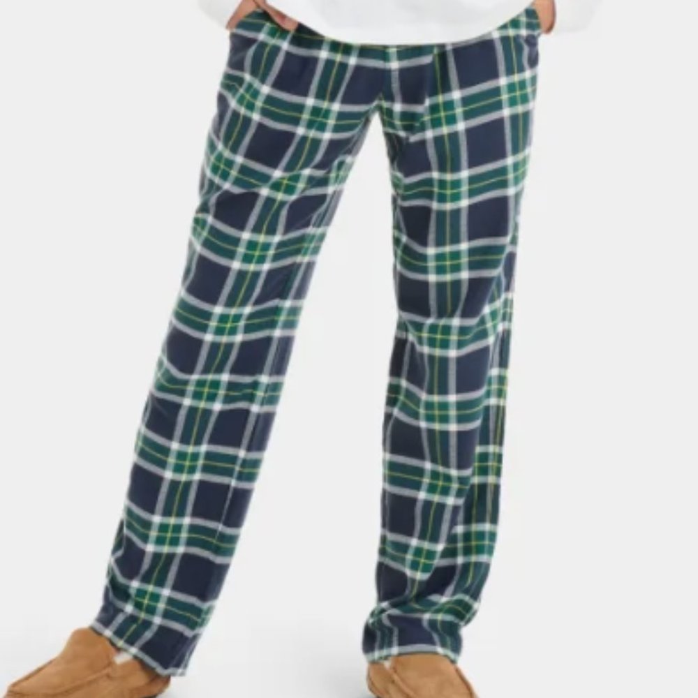 UGG Men's Steiner Pajama Set Gift Box, Size L